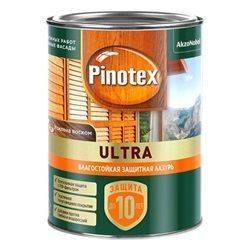 Пинотекс Ultra сосна  0,9л