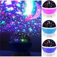 Светильтник-шар Led Северное сияние