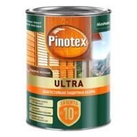 Пинотекс Ultra орех 0,9л