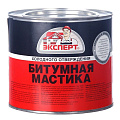 Гидроизоляция битумная
